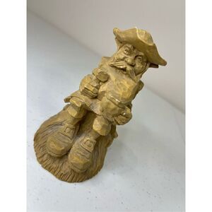 Vintage Hallmark shoe cobbler collectible figurine statue